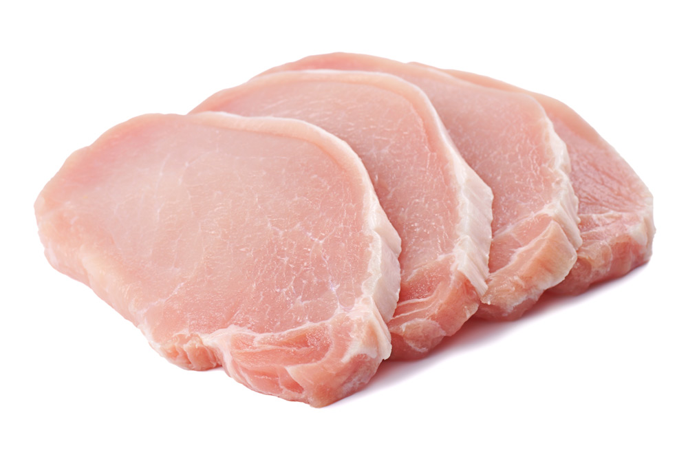 Consumer Focused Review of the Pork Supply Chain