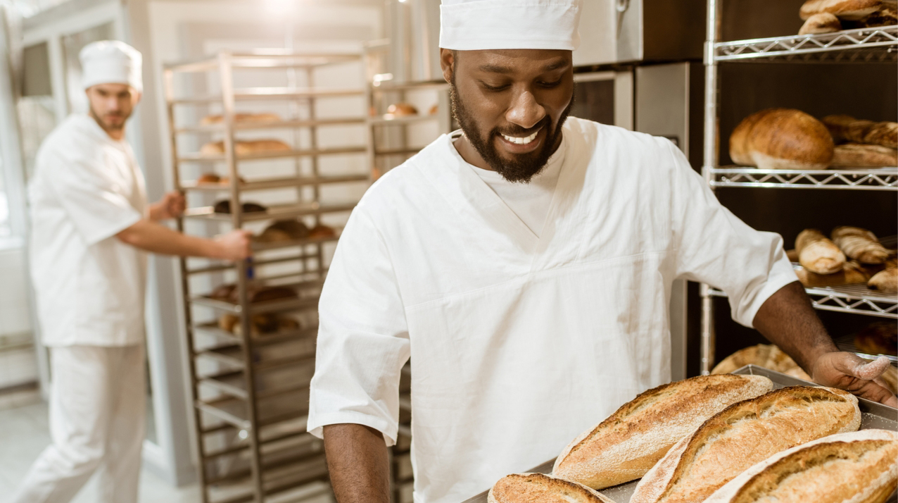 Practical allergen management for food manufacturers