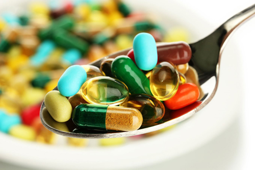 Will vitamin supplements boost my immune system?
