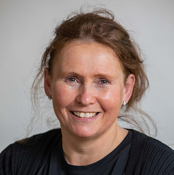 Teresa Canavan
