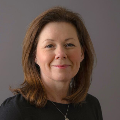 Prof. Michelle McKinley