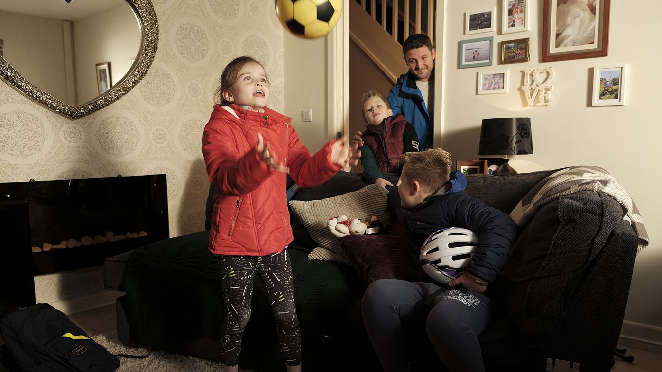 Parenting and Covid-19