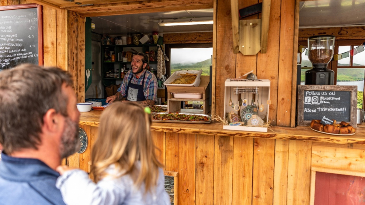 What Ireland’s chefs are cooking up this winter