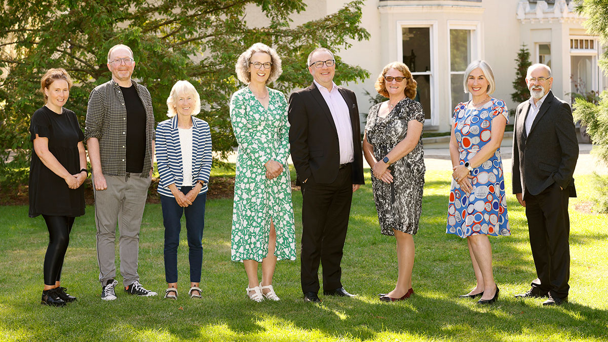 safefood board members