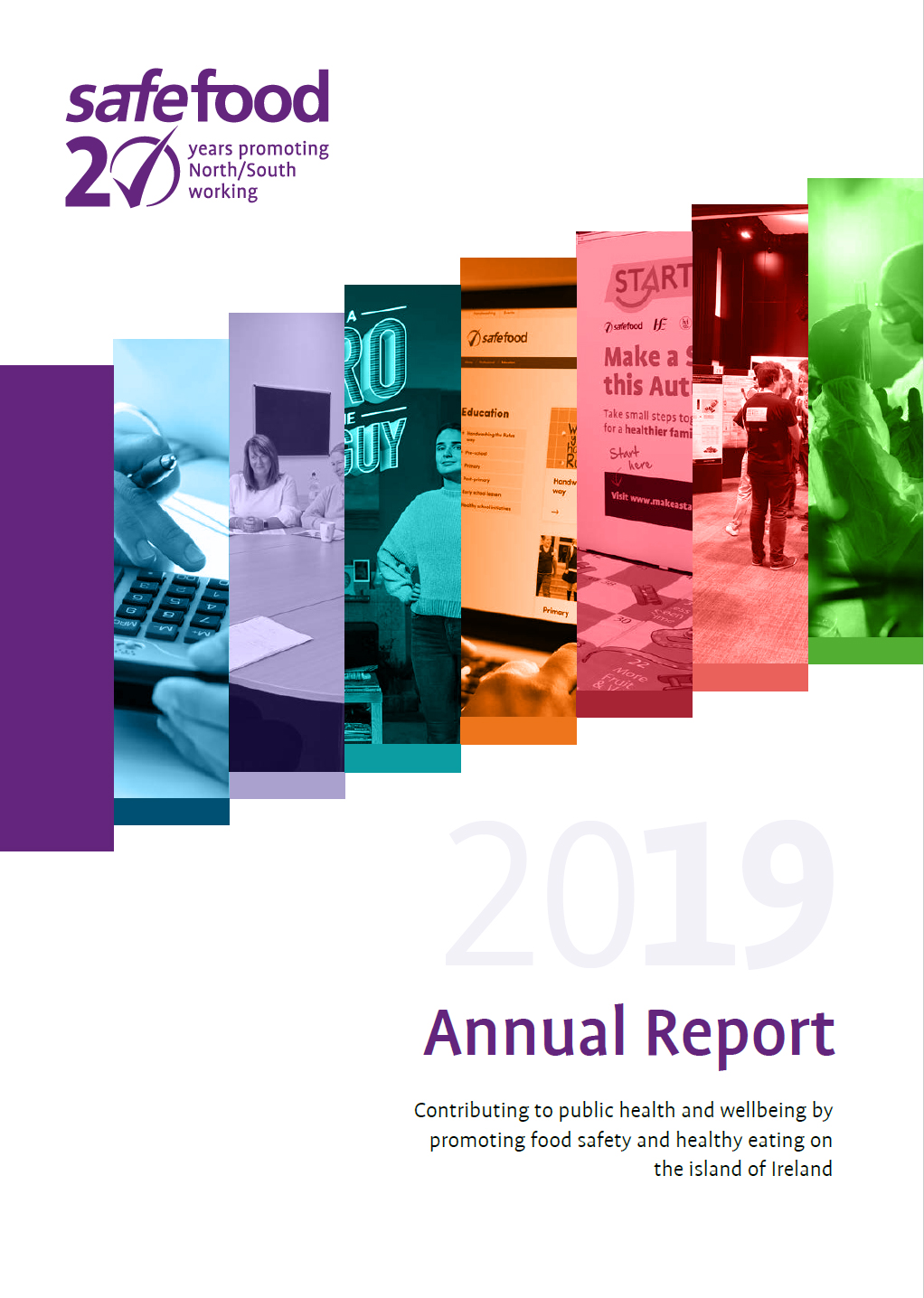 Annual Report 2019