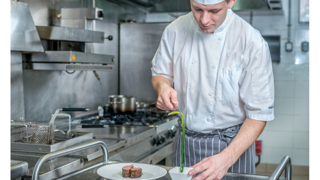 HACCP for small food businesses: Dublin