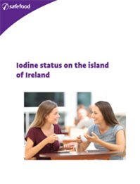 iodine report cover