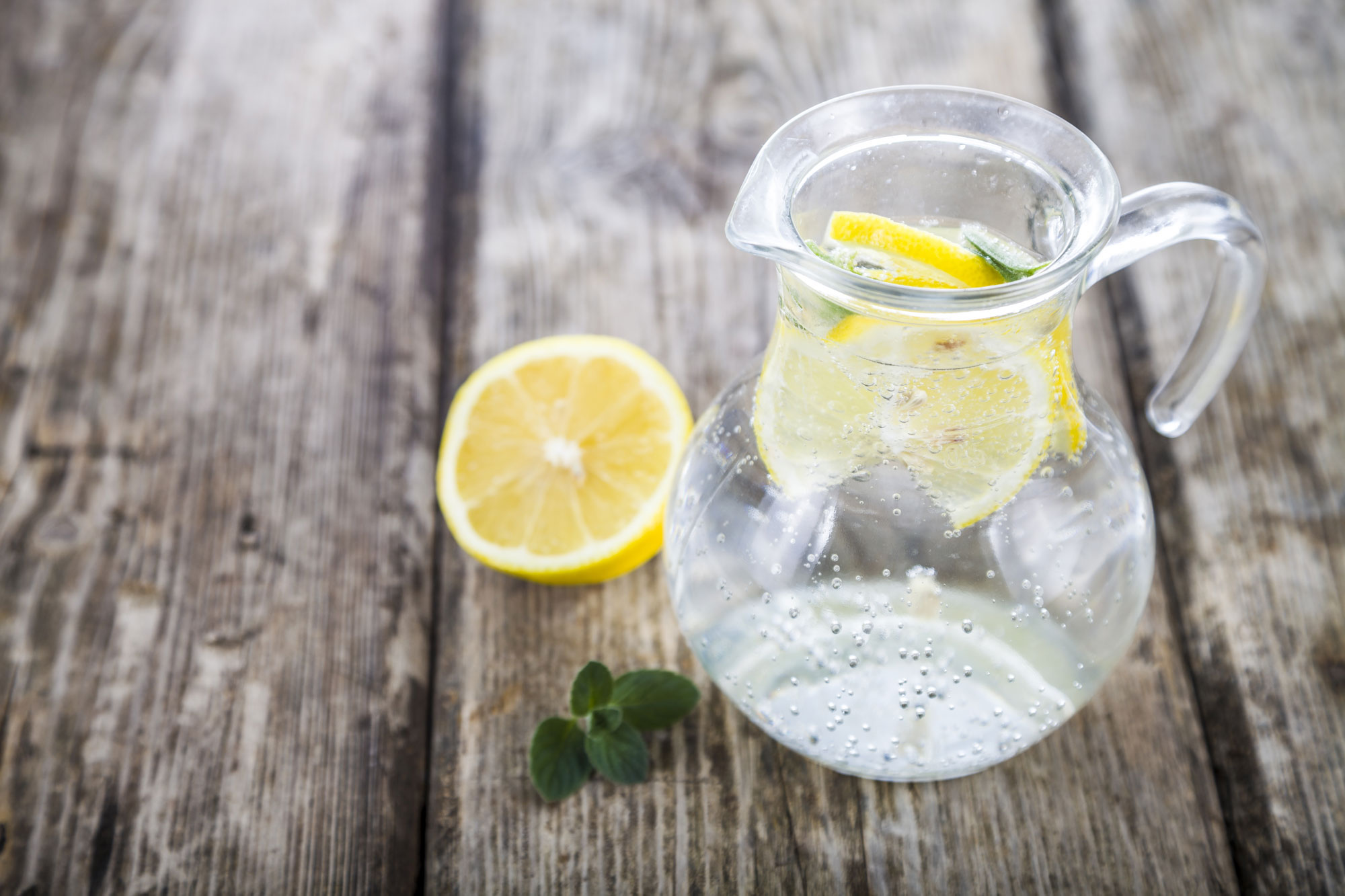 Drinks advice to keep hydrated | safefood