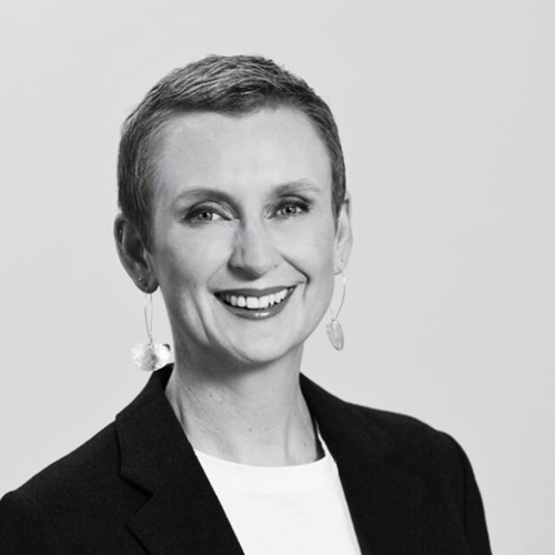 Prof. Sharleen O'Reilly