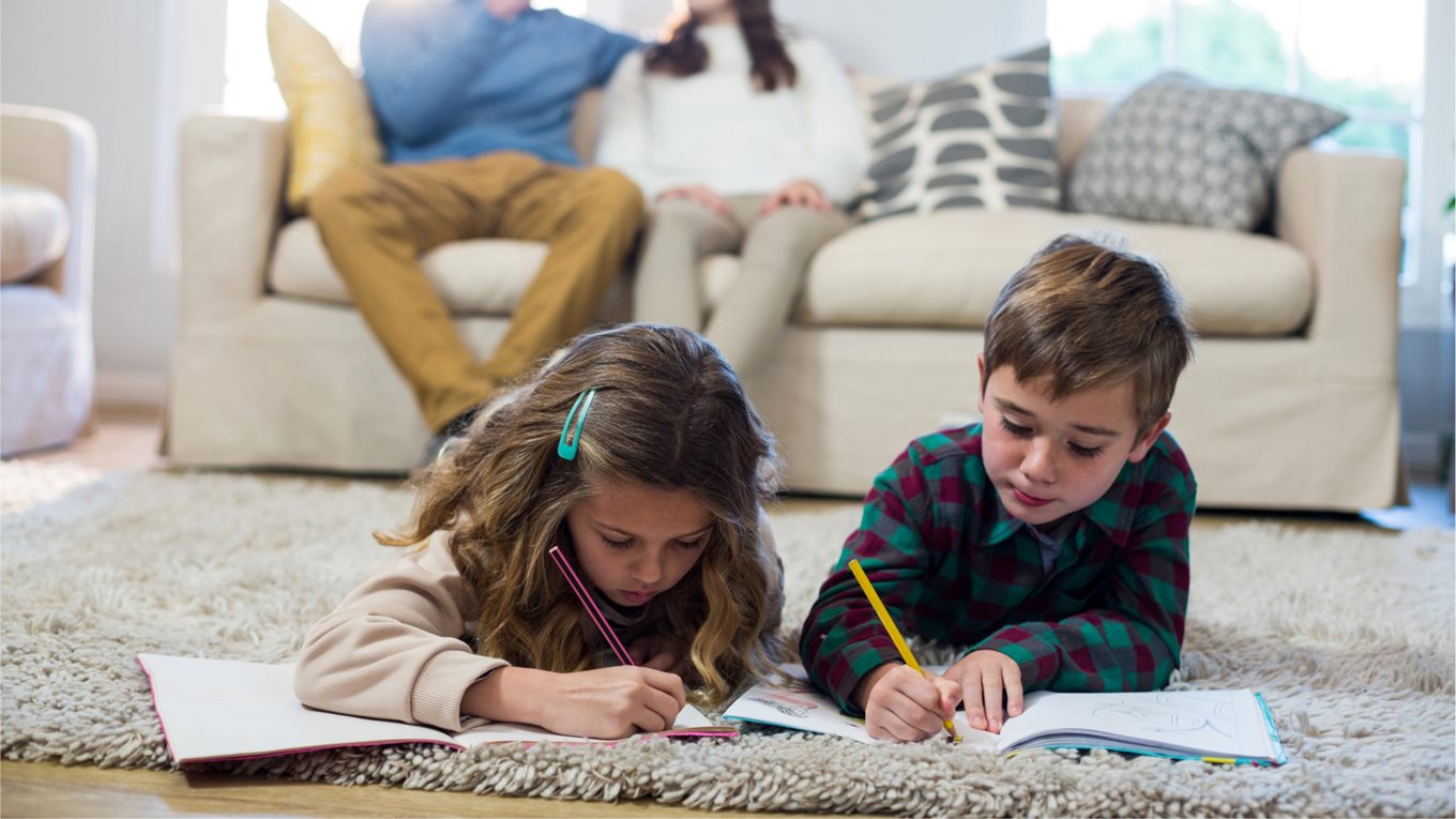 Parenting and Covid-19