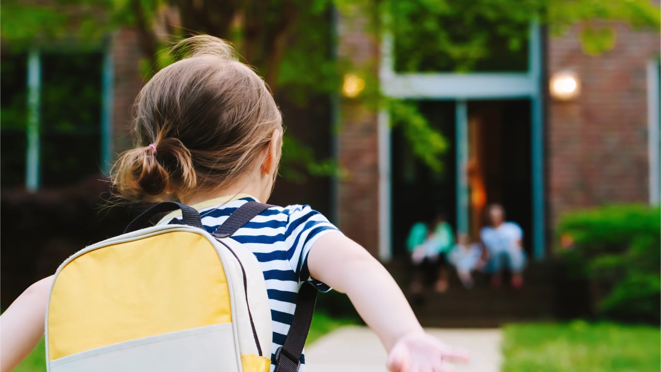 How to keep their lunchboxes clean 