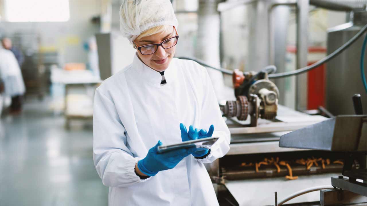 Free food safety training in Newtownabbey
