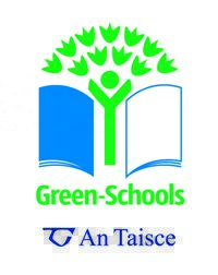 Green Schools logo