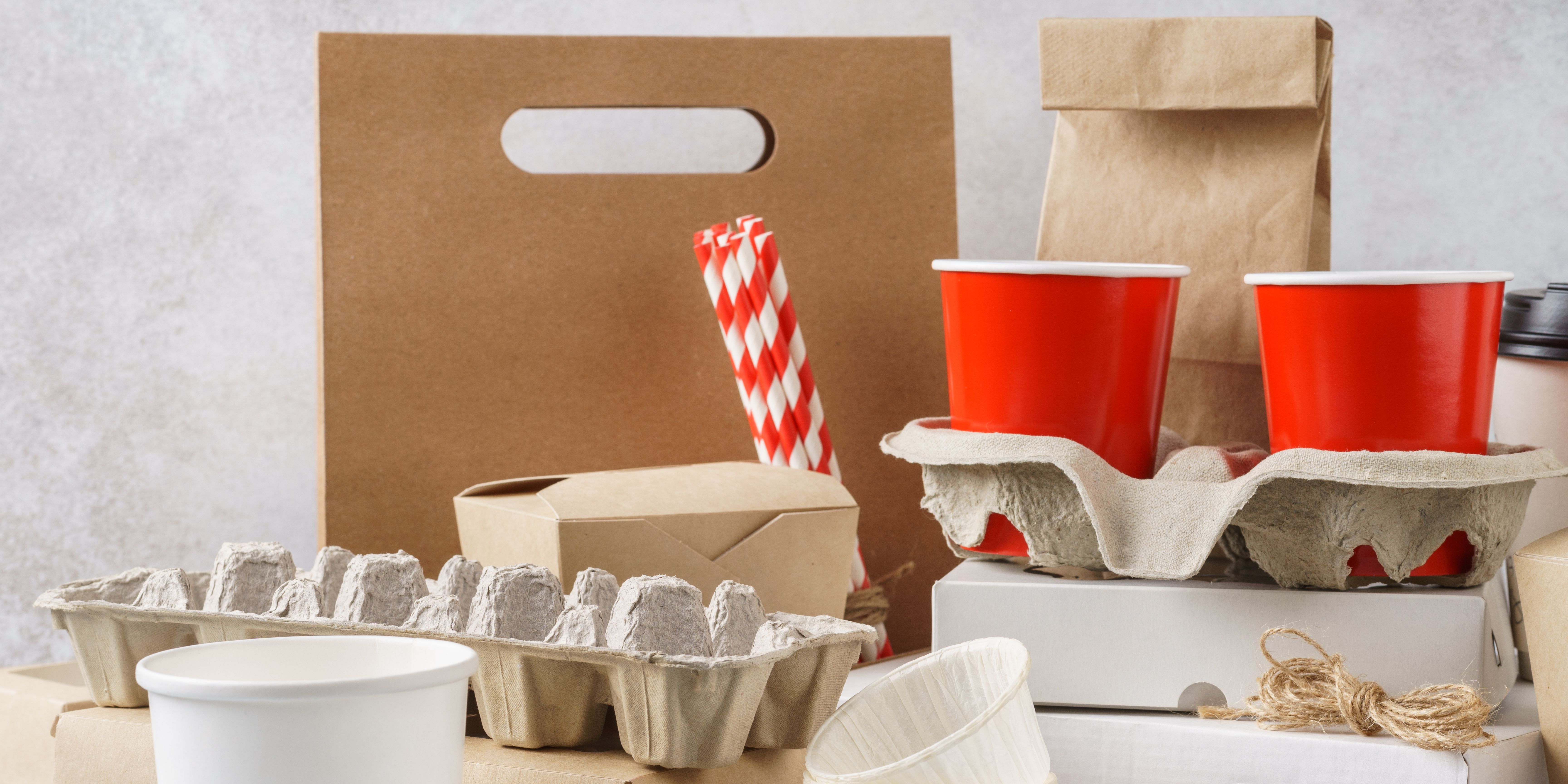 Food packaging webinar