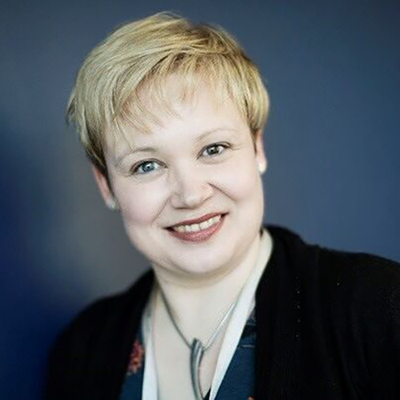 Dr. Sinead Furey