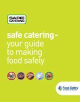 FSAI - Safe Catering