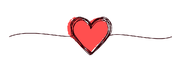 Have a (healthy) heart this Valentine's day