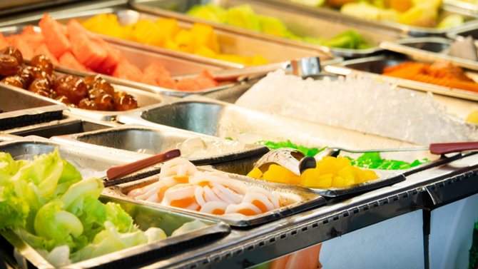 The application and management of food allergen information for non-prepacked foods by the Catering & Hospitality sector on the island of Ireland businesses