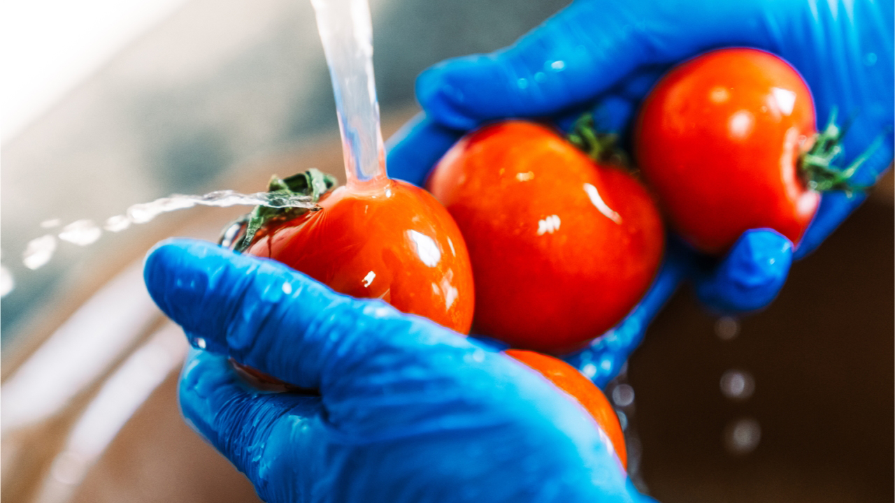 Effective food safety part II