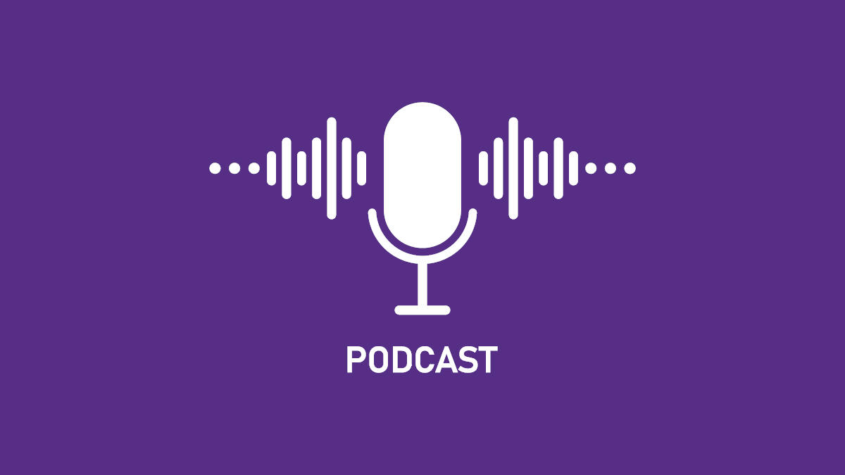 Safefood podcast logo