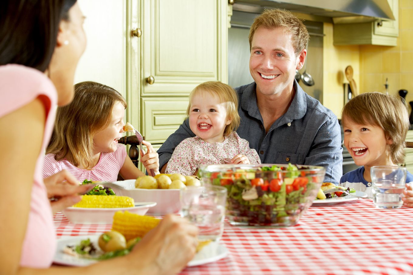 Healthy dinner ideas