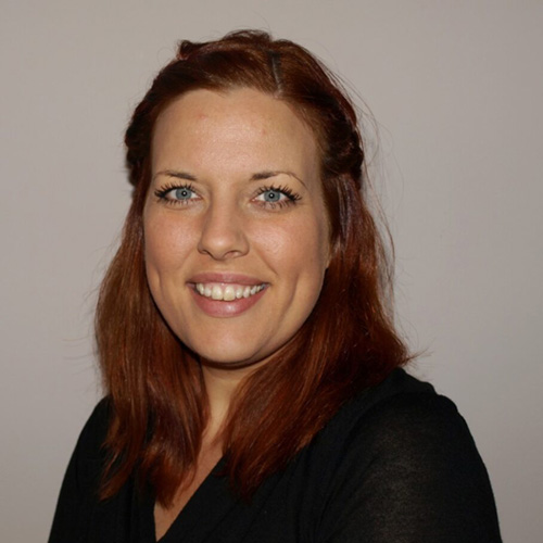 Prof. Nicola Heslehurst