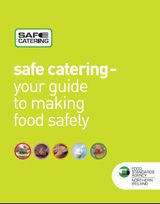 FSAINI - Safe Catering