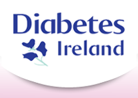 diabetes ireland logo