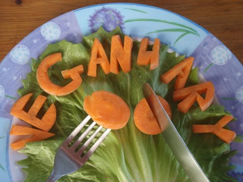 Are you doing Veganuary this month?