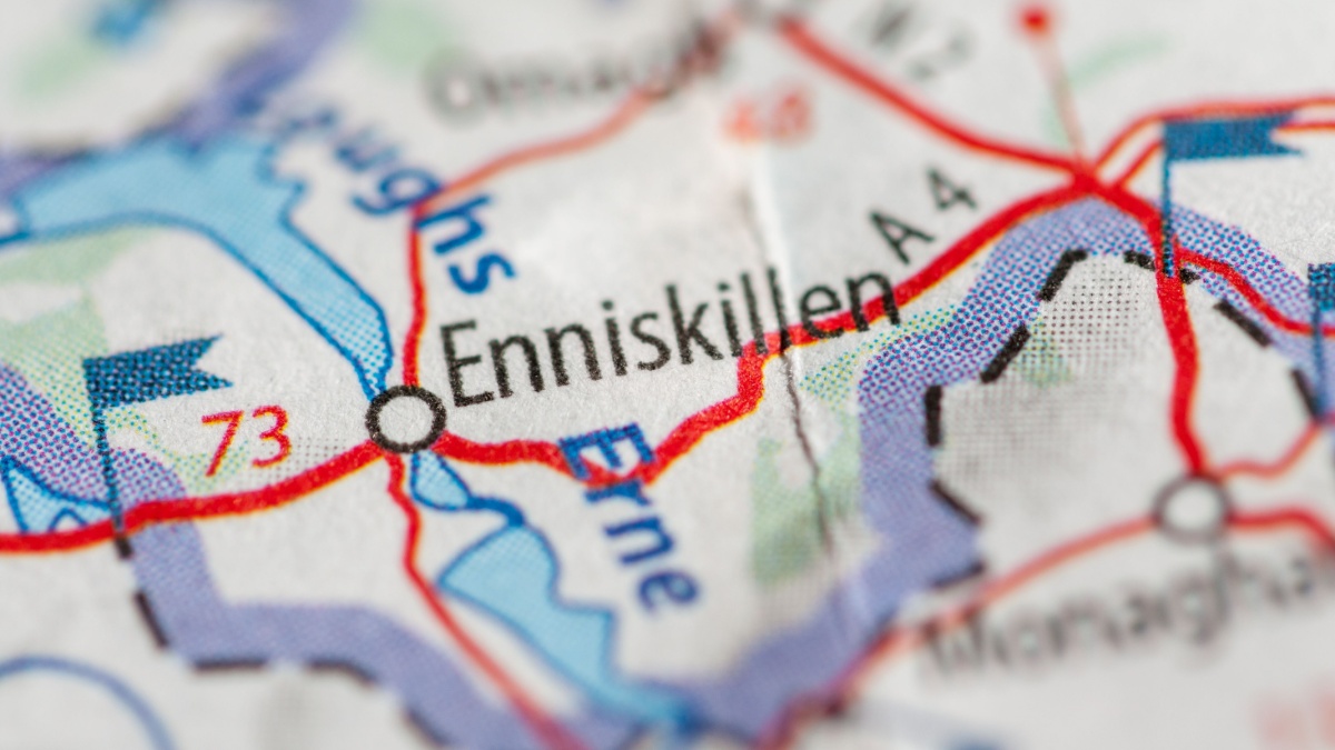 Community food safety - Enniskillen