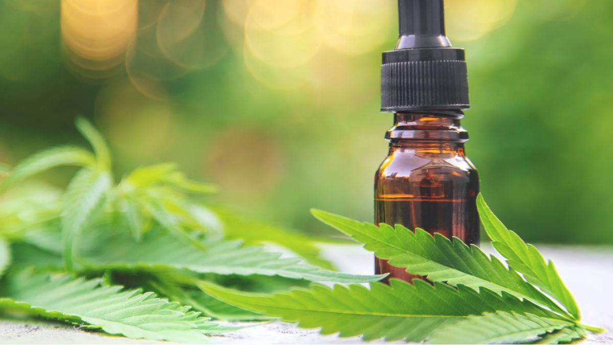 The cannabidiol contradiction