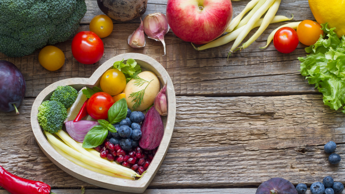 Practical tips for a healthy heart