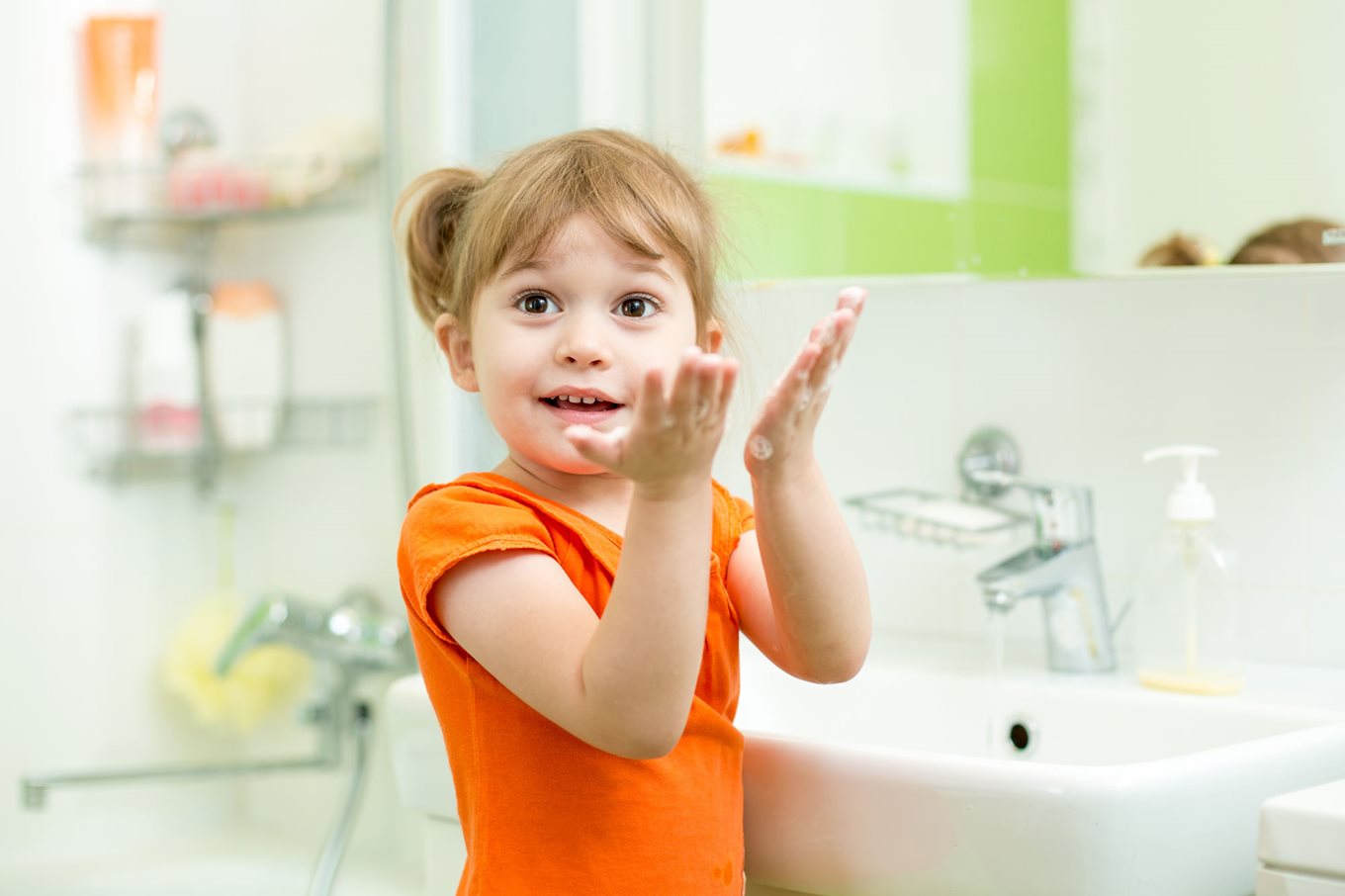 Personal Hygiene
