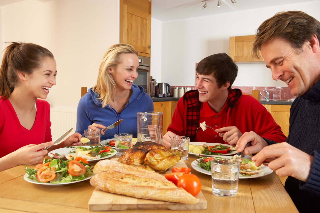 Healthy Eating Tips For Teens Safefood