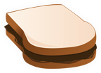 Chocolate Sandwich