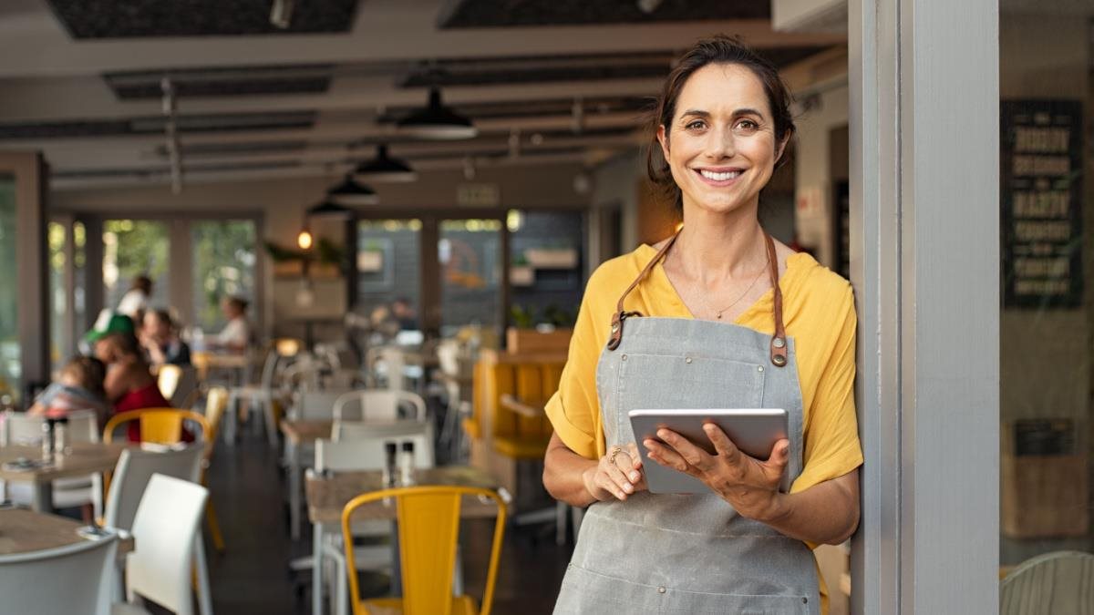 Online food safety workshops for small food businesses