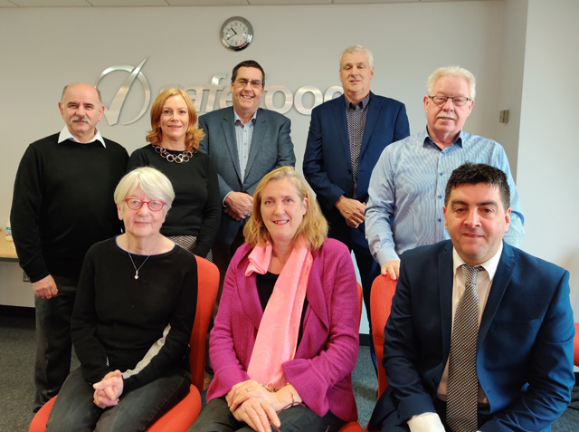 safefood board members