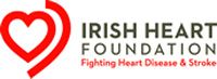 irish heart foundation logo