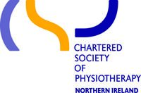 CSP NI logo