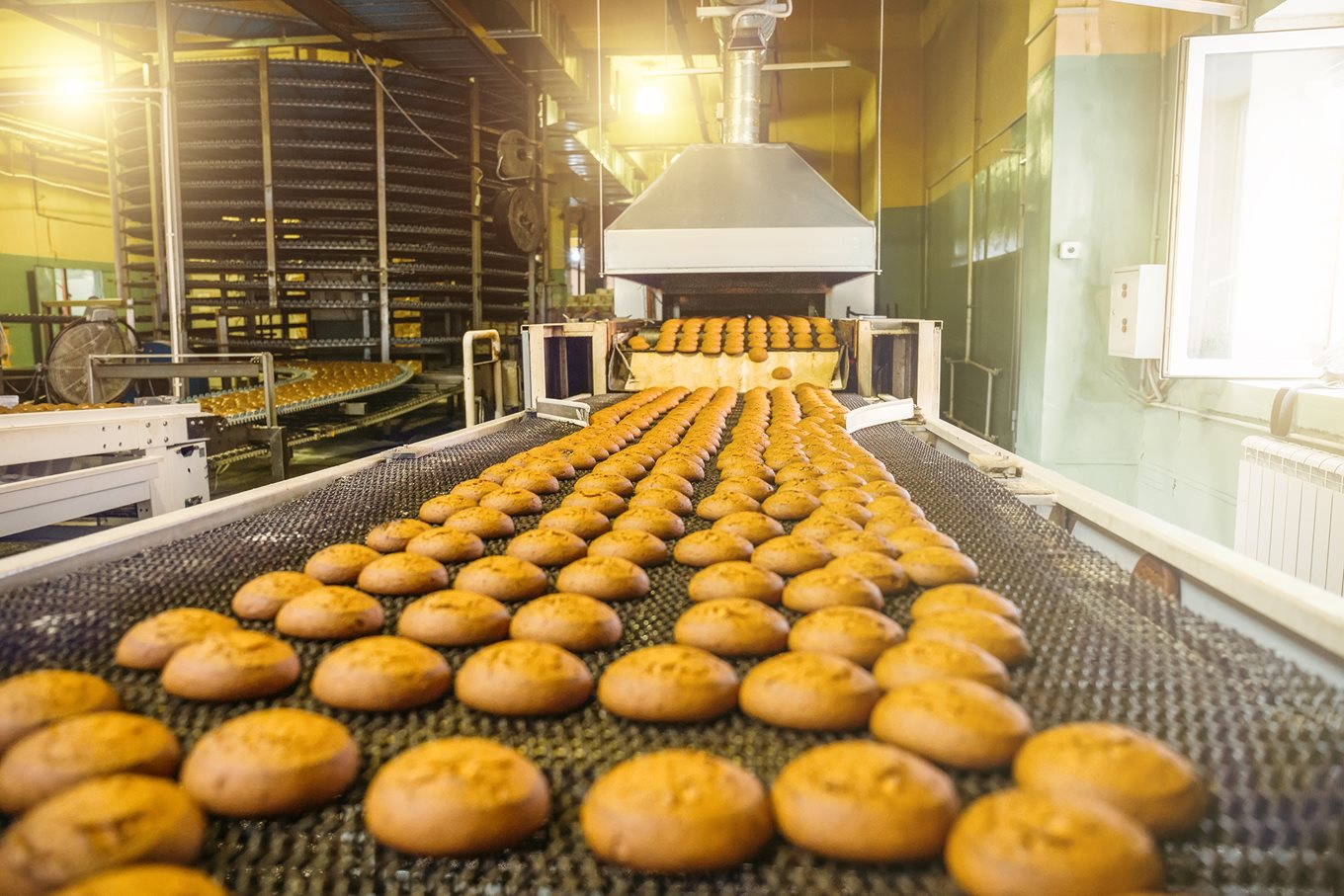 Practical allergen management for small food manufacturers