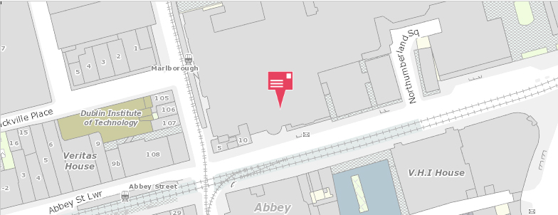 Dublin Office