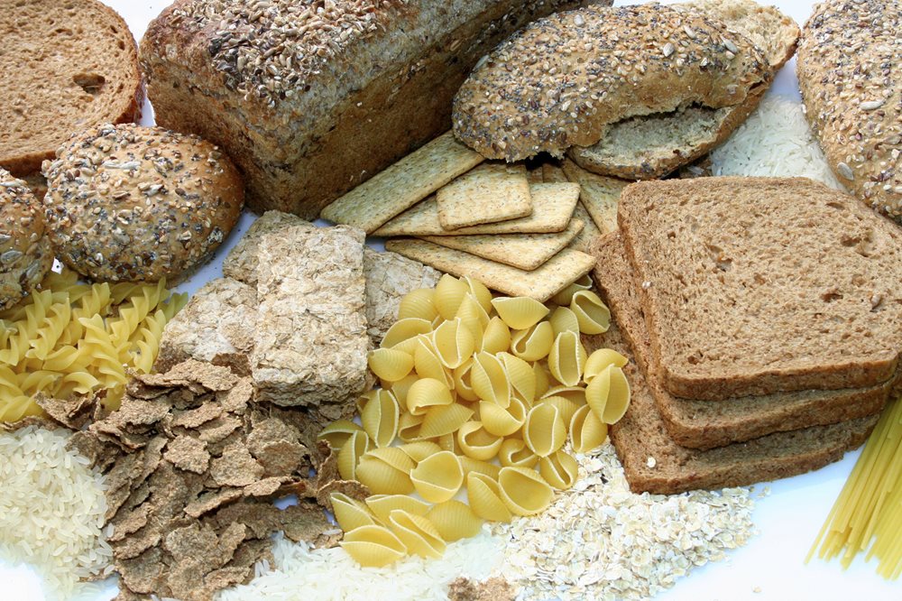 Starchy Foods Safefood