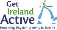 Get Ireland Active logo