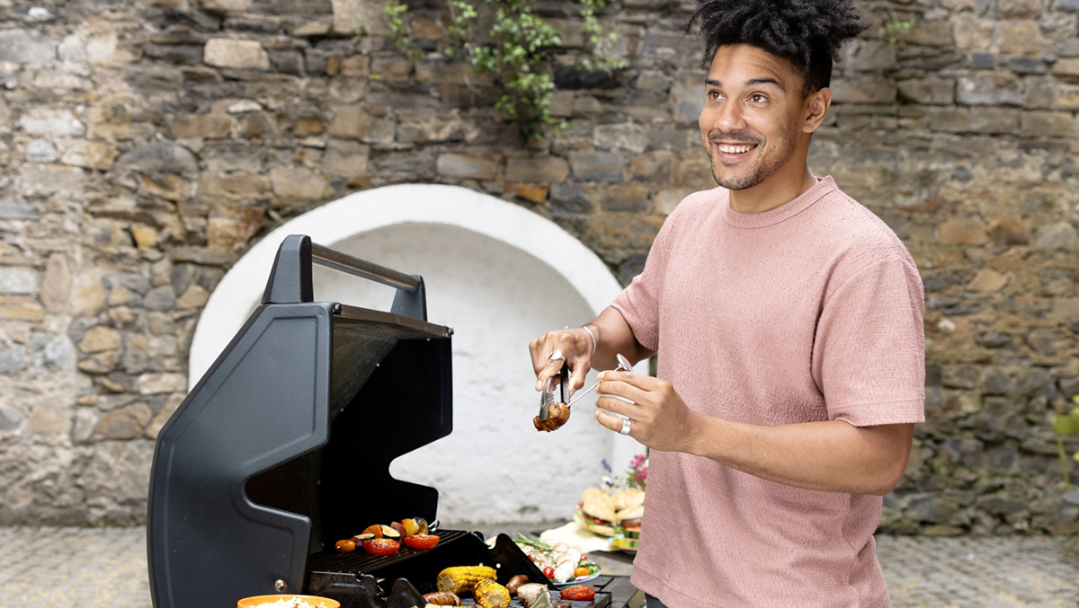Meat thermometer use grows 20%