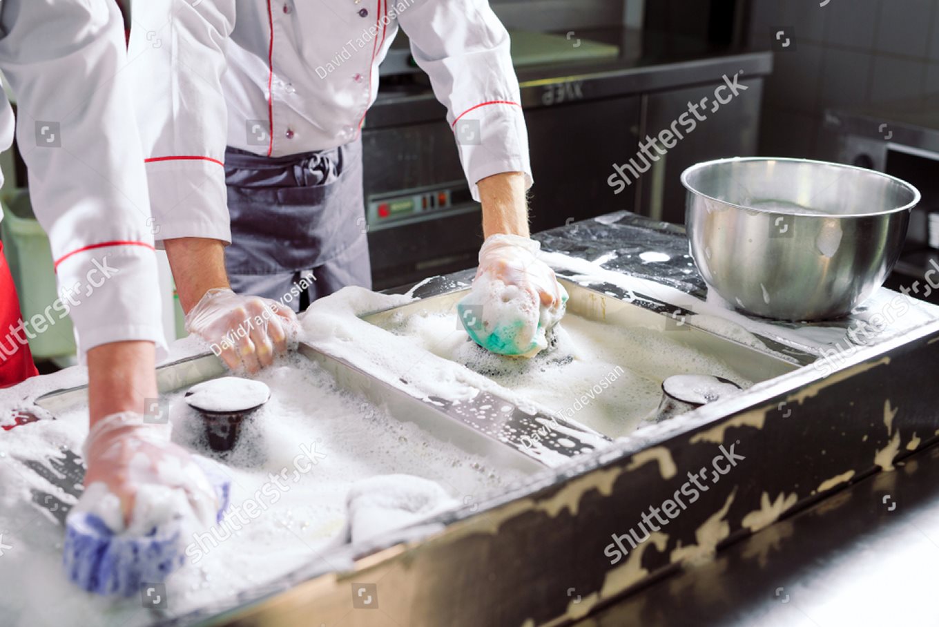 Free food safety training in Lisburn