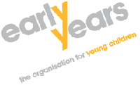 Early Years logo