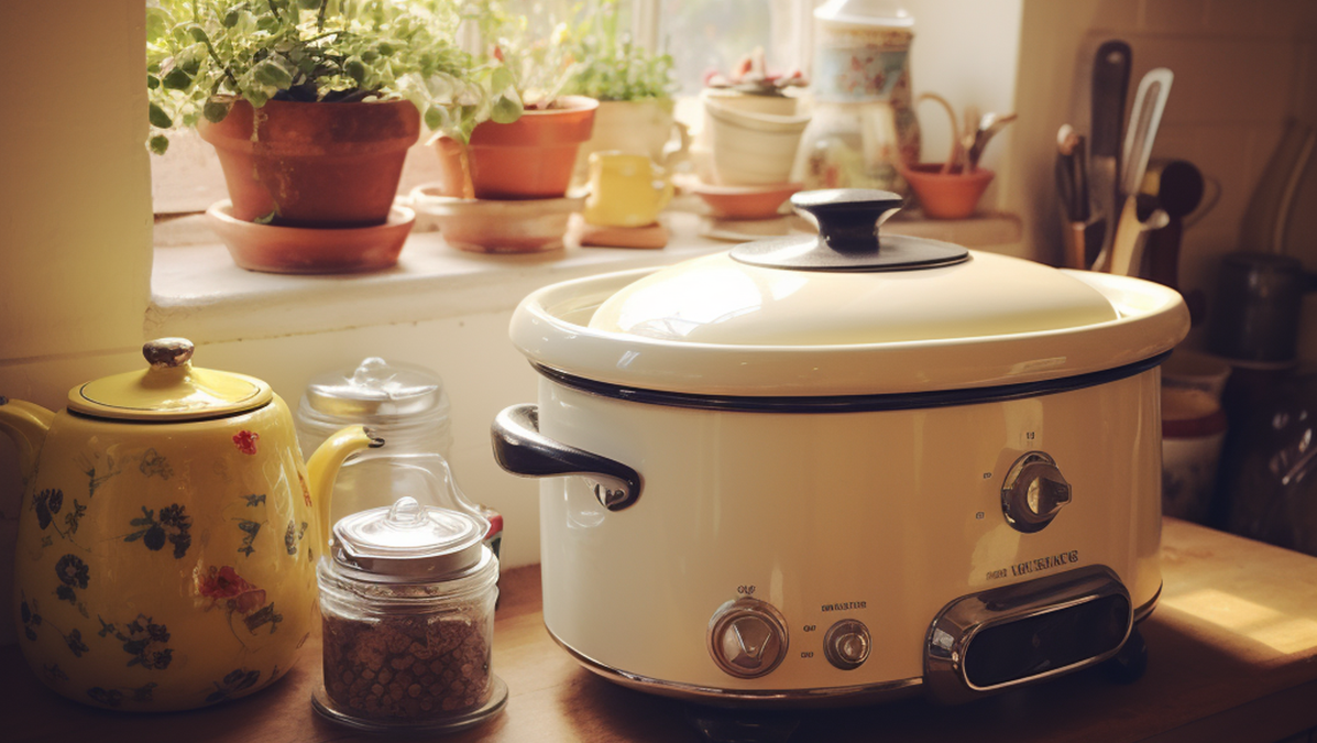 How To Adapt Recipes For A Slow Cooker