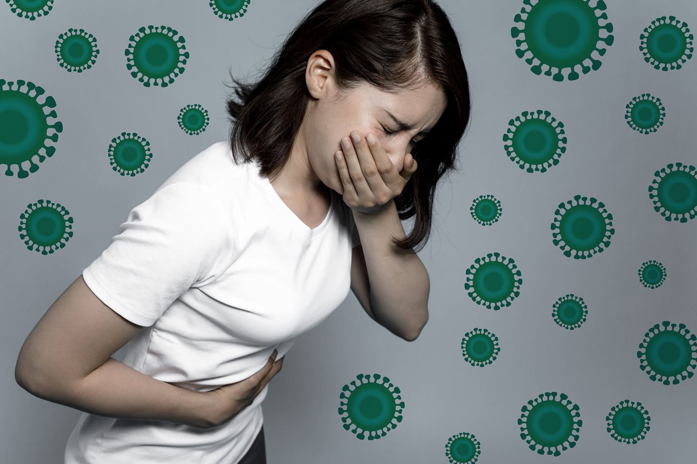 Causes of food poisoning