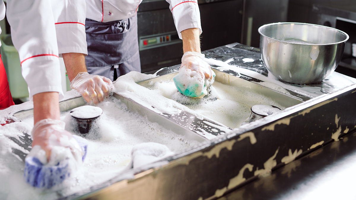 Free food safety training in Lisburn