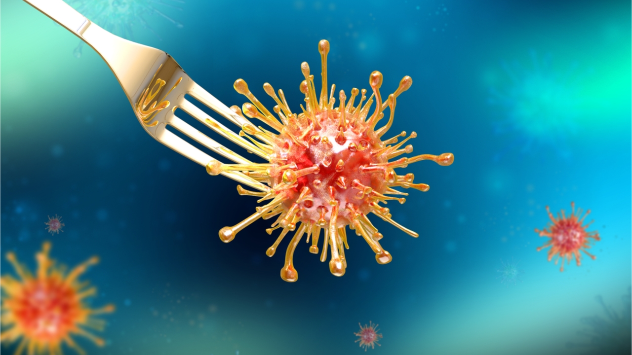 Overview of foodborne viruses